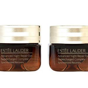 Estee Lauder travel exclusive.